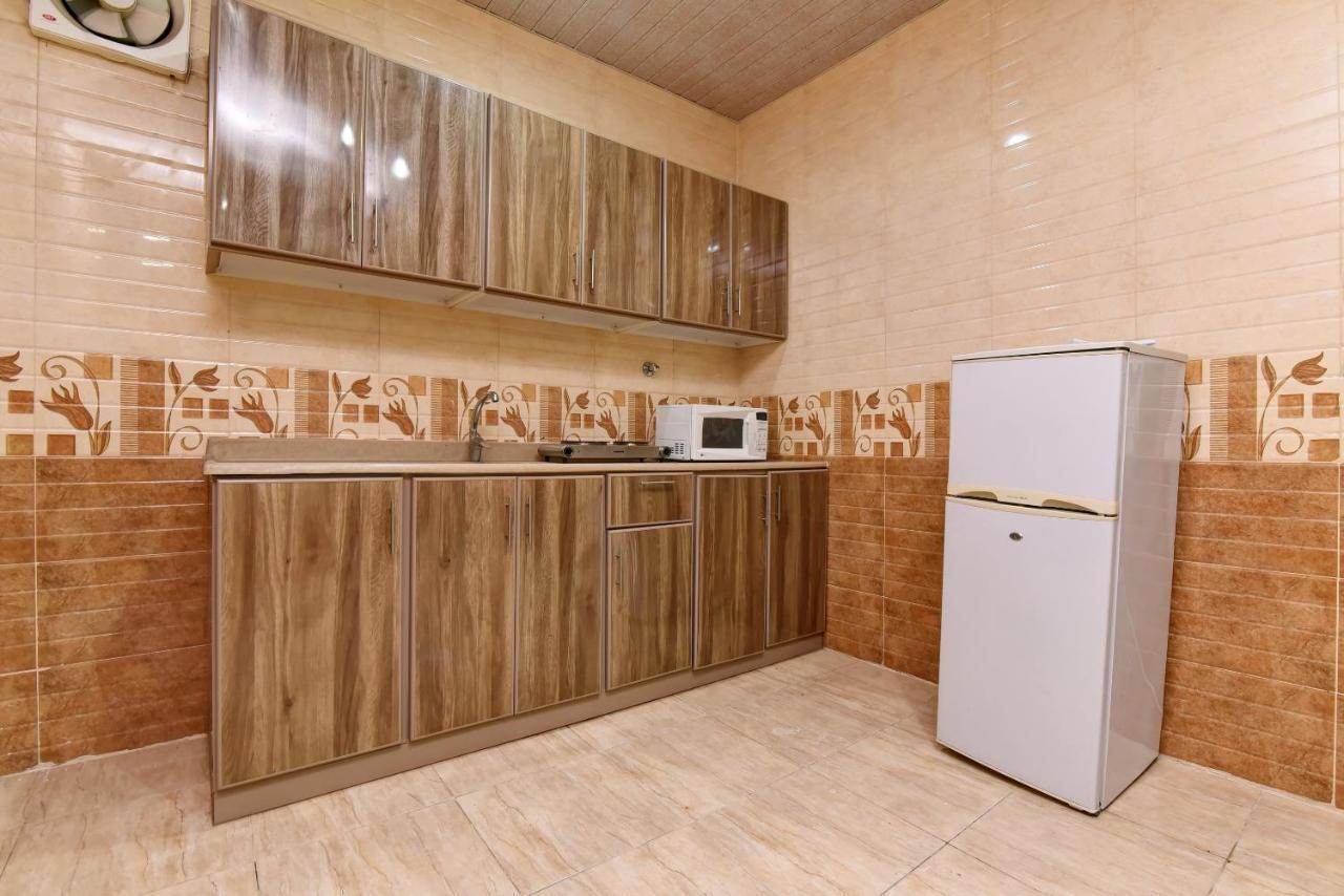 Oyo 389 Diar Rawshan Dammam Exterior foto